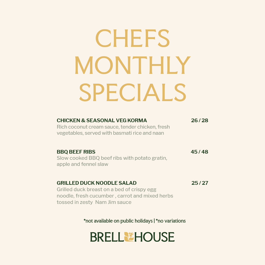Brell House | Saint Marys NSW