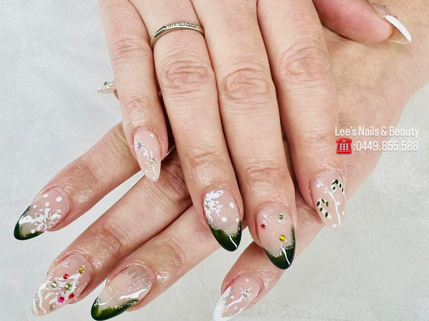 Lee's Nails & Beauty - Rundle Mall Adelaide | Adelaide SA