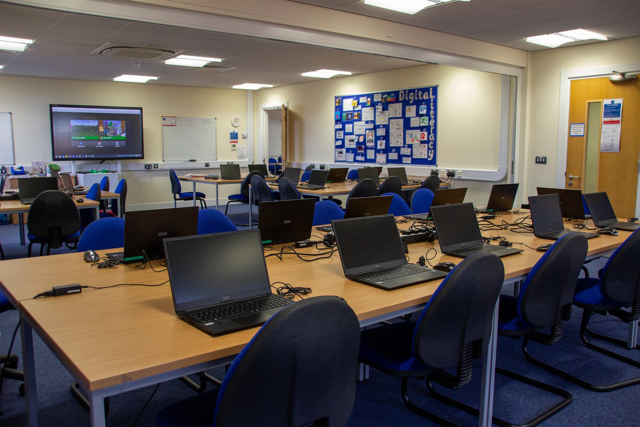 Bolton Schools ICT | Bolton