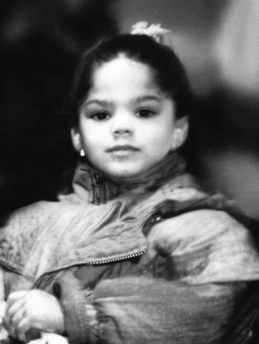 History - She lived in an apartment full of people. She died after ...