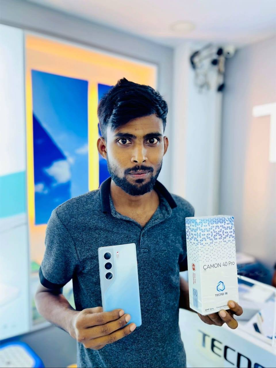 MAHIM Telecom