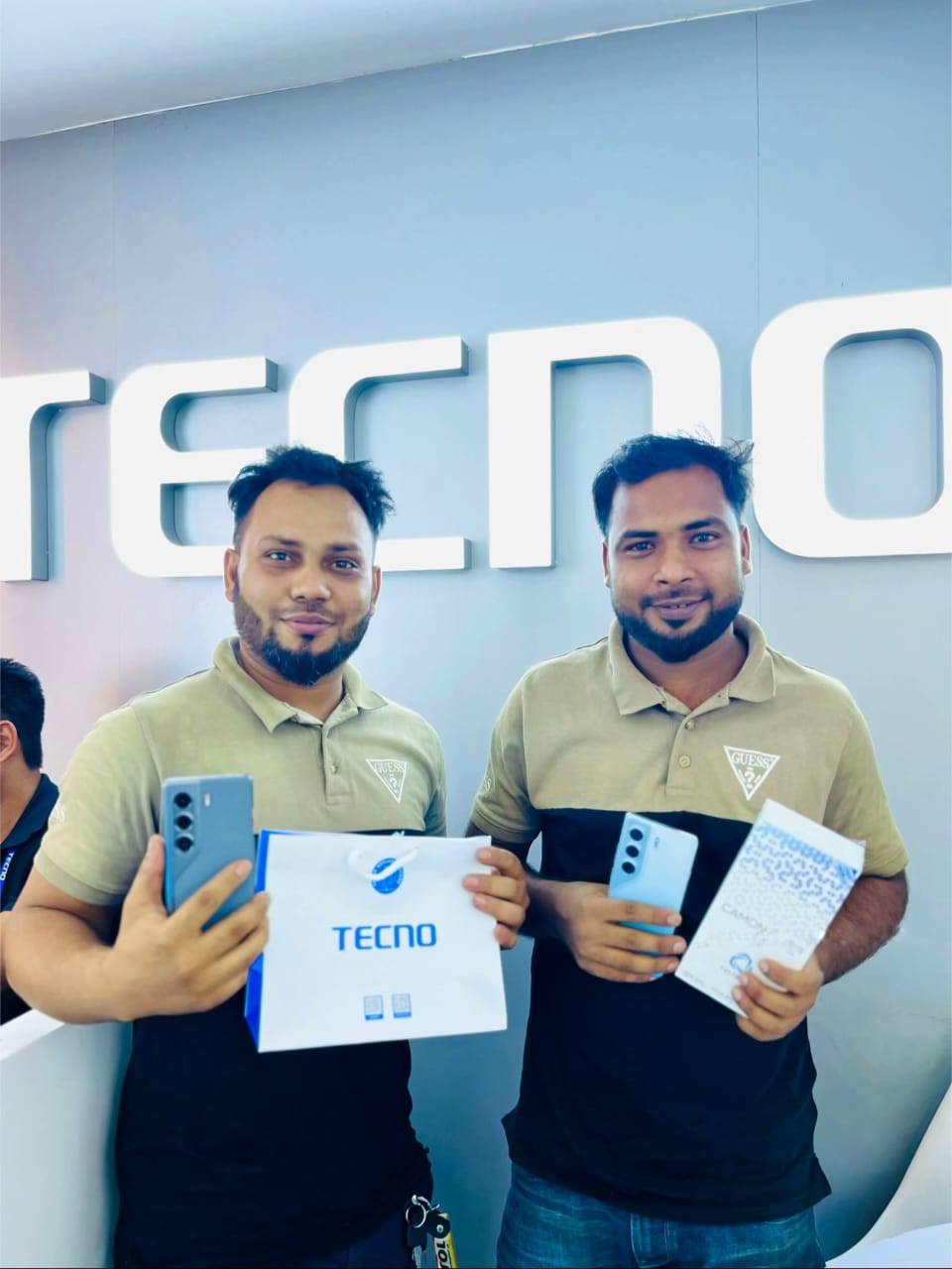 MAHIM Telecom