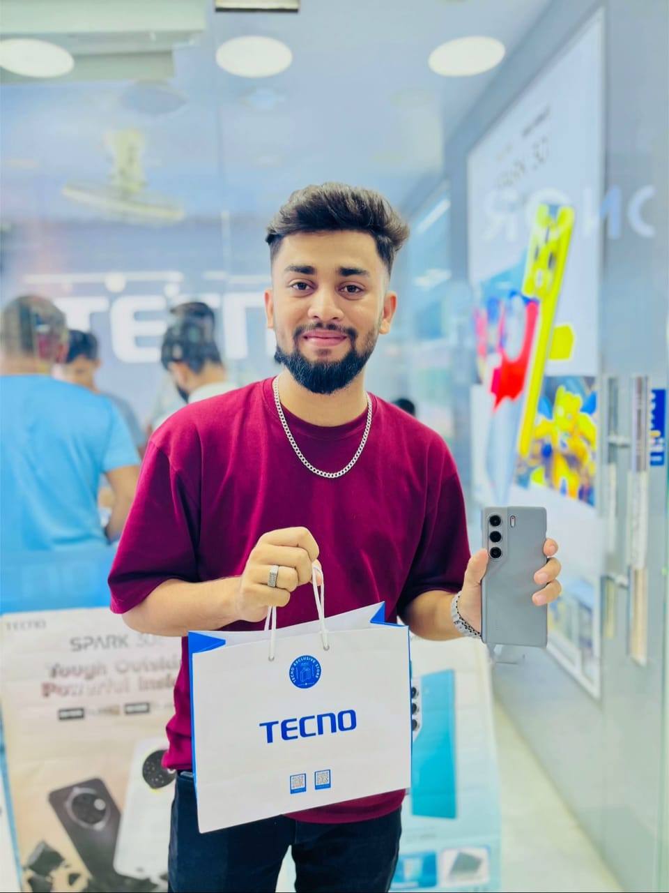 MAHIM Telecom