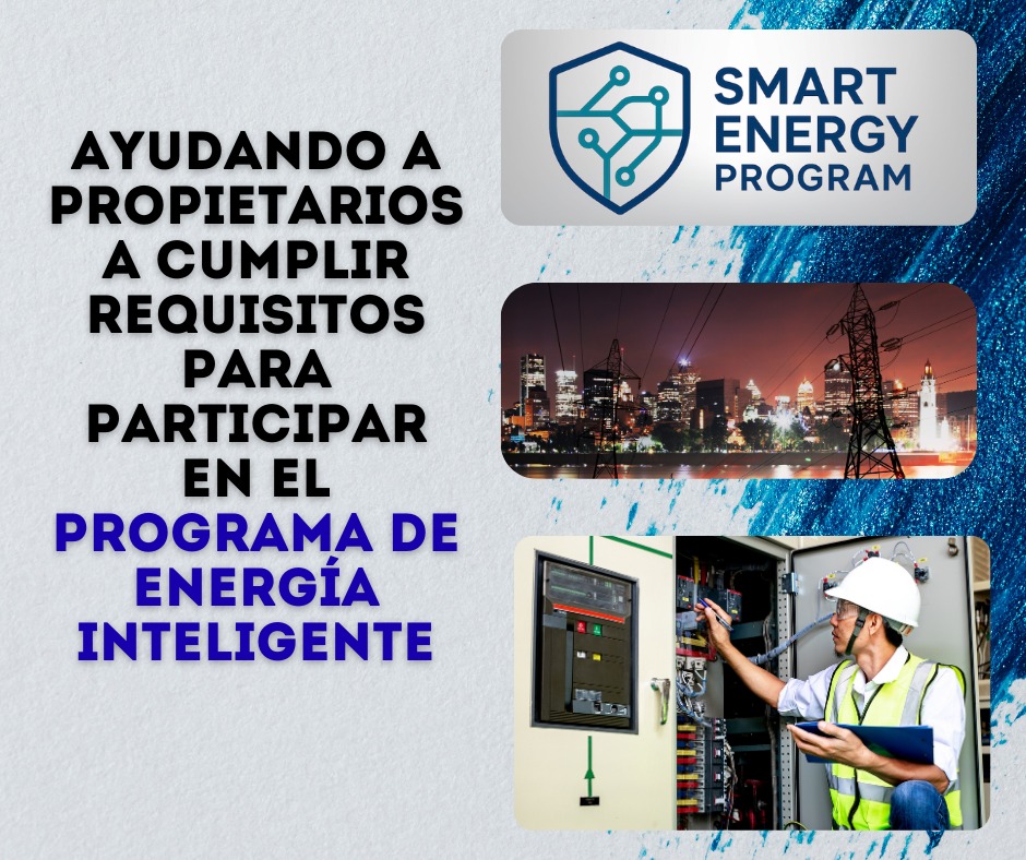 Smart Energy Program