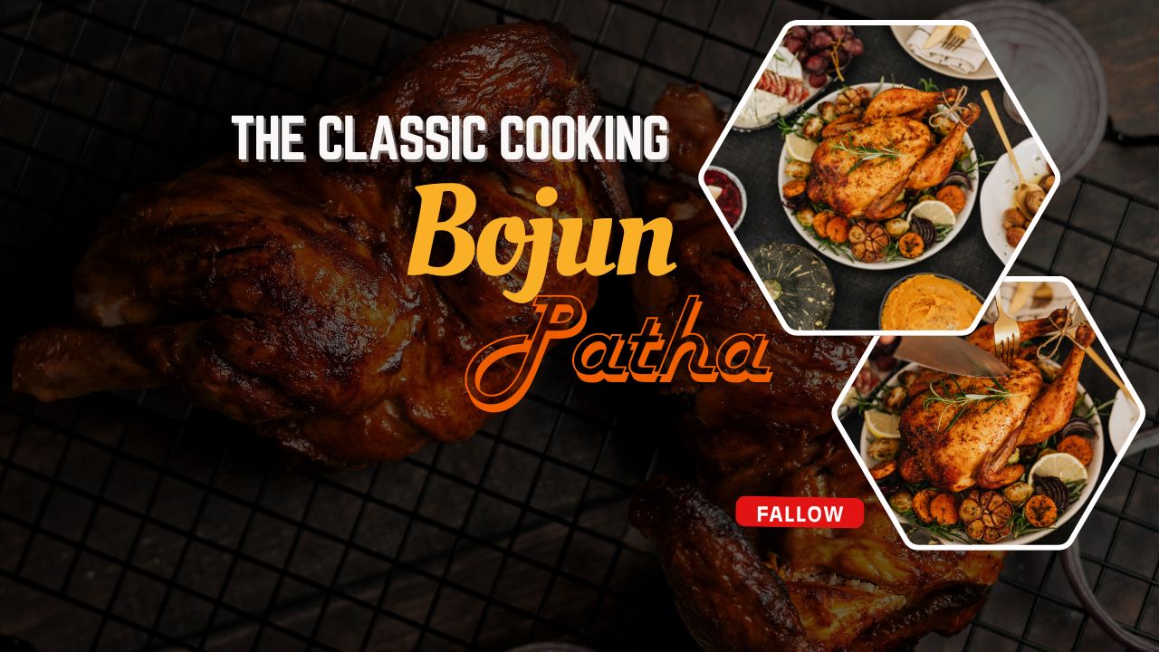 බොජුන් පත Bojun Patha | Bologna