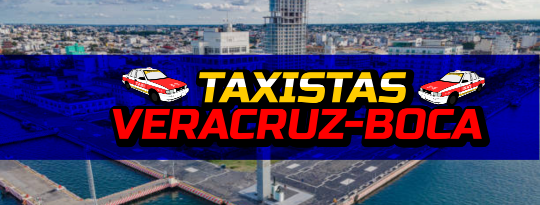 Taxistas de Veracruz-Boca del Rio | Ayuden a compartir, son vecinos de ...