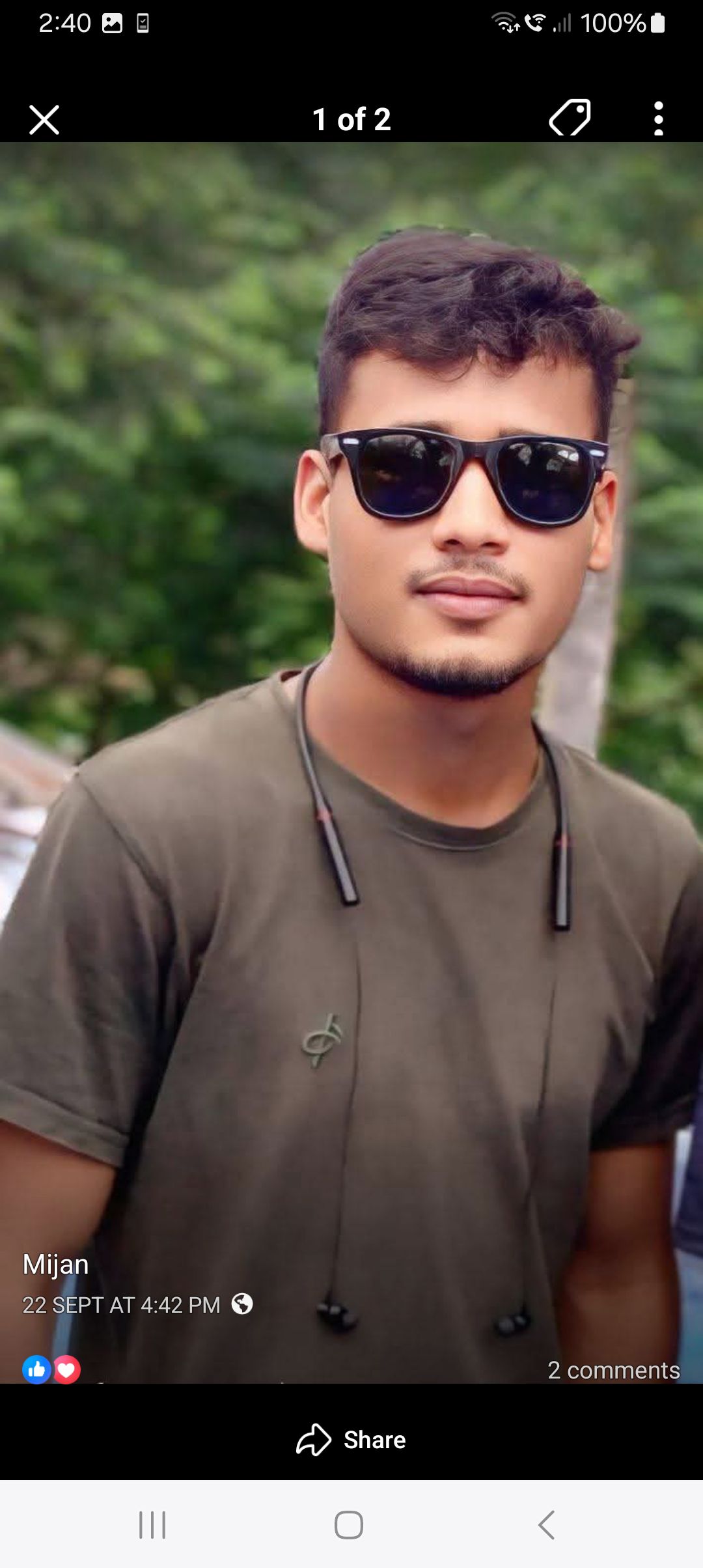 Mohammad Raja