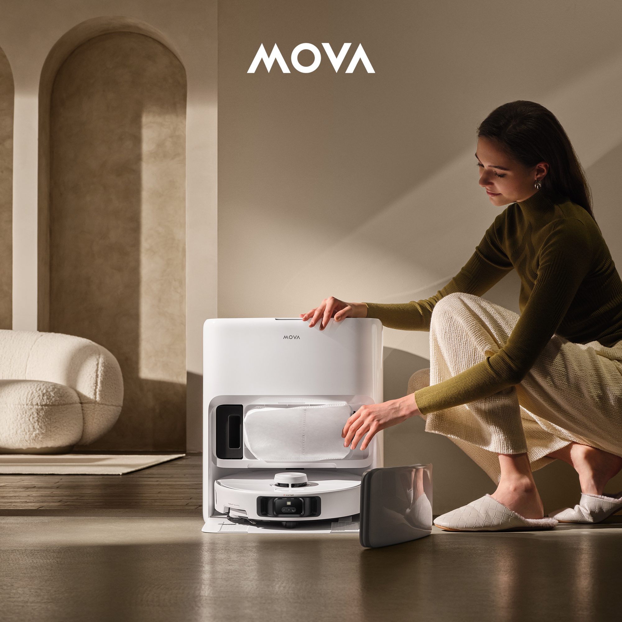 MOVA - 🚨 NEW HERO PRODUCT ALERT! 🚨 Say hello to the future... | Facebook