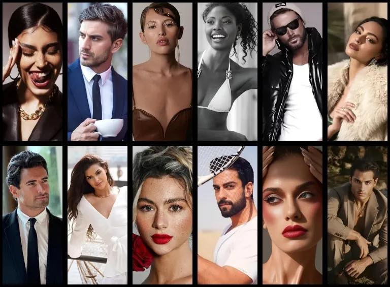 Timeless Fox Models added a new photo. - Timeless Fox Models