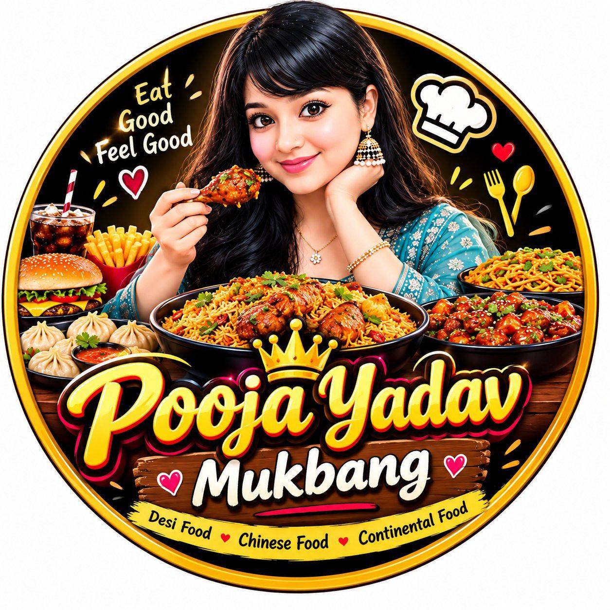 Pooja Yadav on Reels