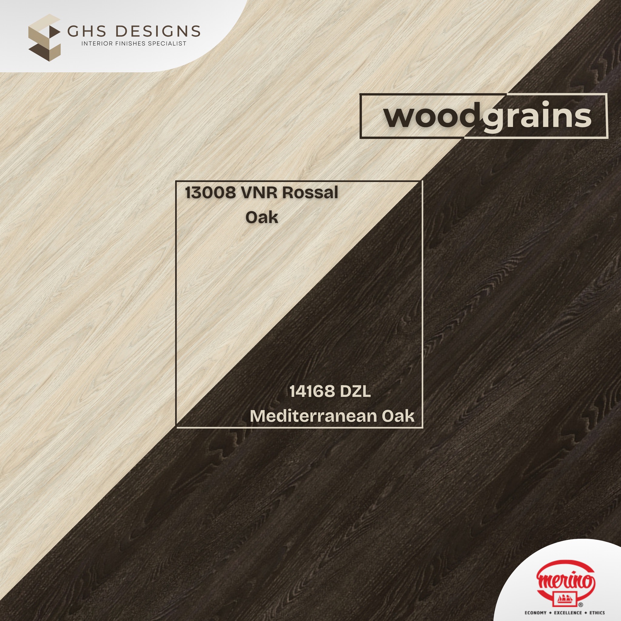GHS Designs | Kuching