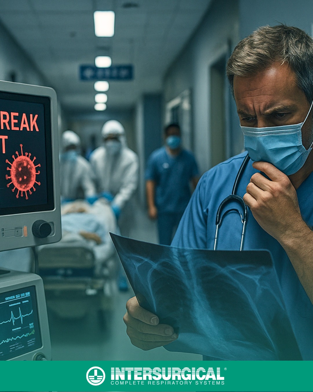 Intersurgical México | El Marques