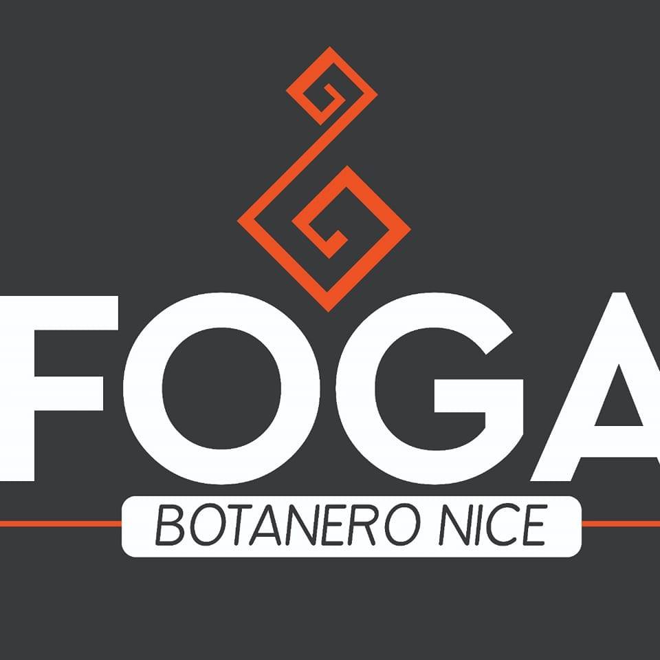 FOGA Botanero Nice | Mexicali