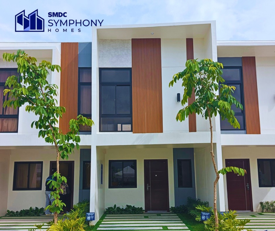 SMDC Symphony Homes