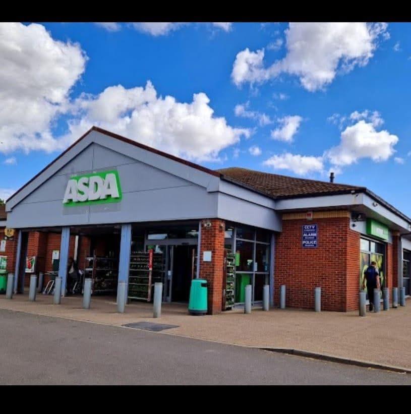 Asda Savoy Road Store | Kingston upon Hull