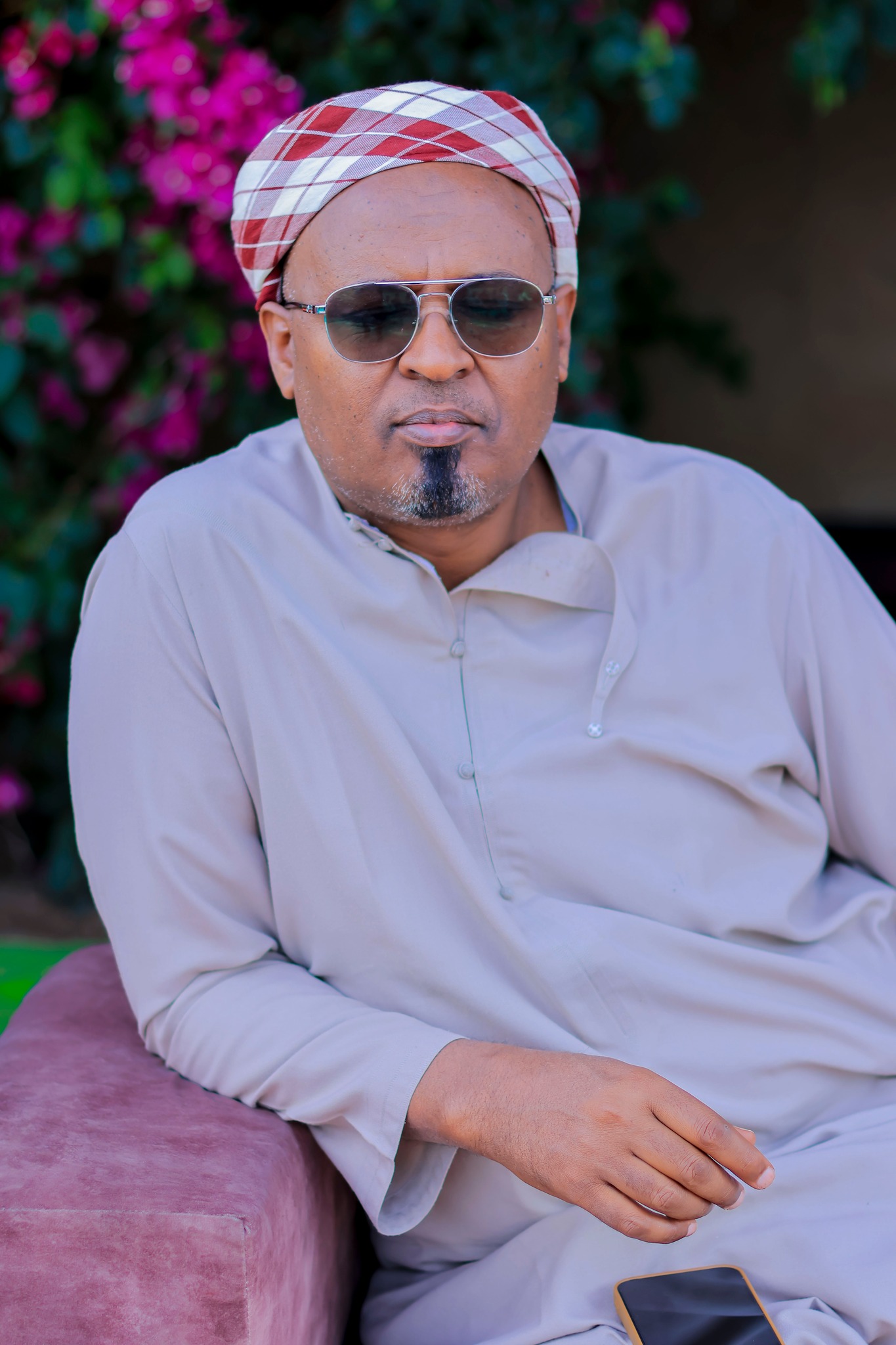 Gudida Nabada Qaranka JSL... - Gudida Nabada Qaranka JSL