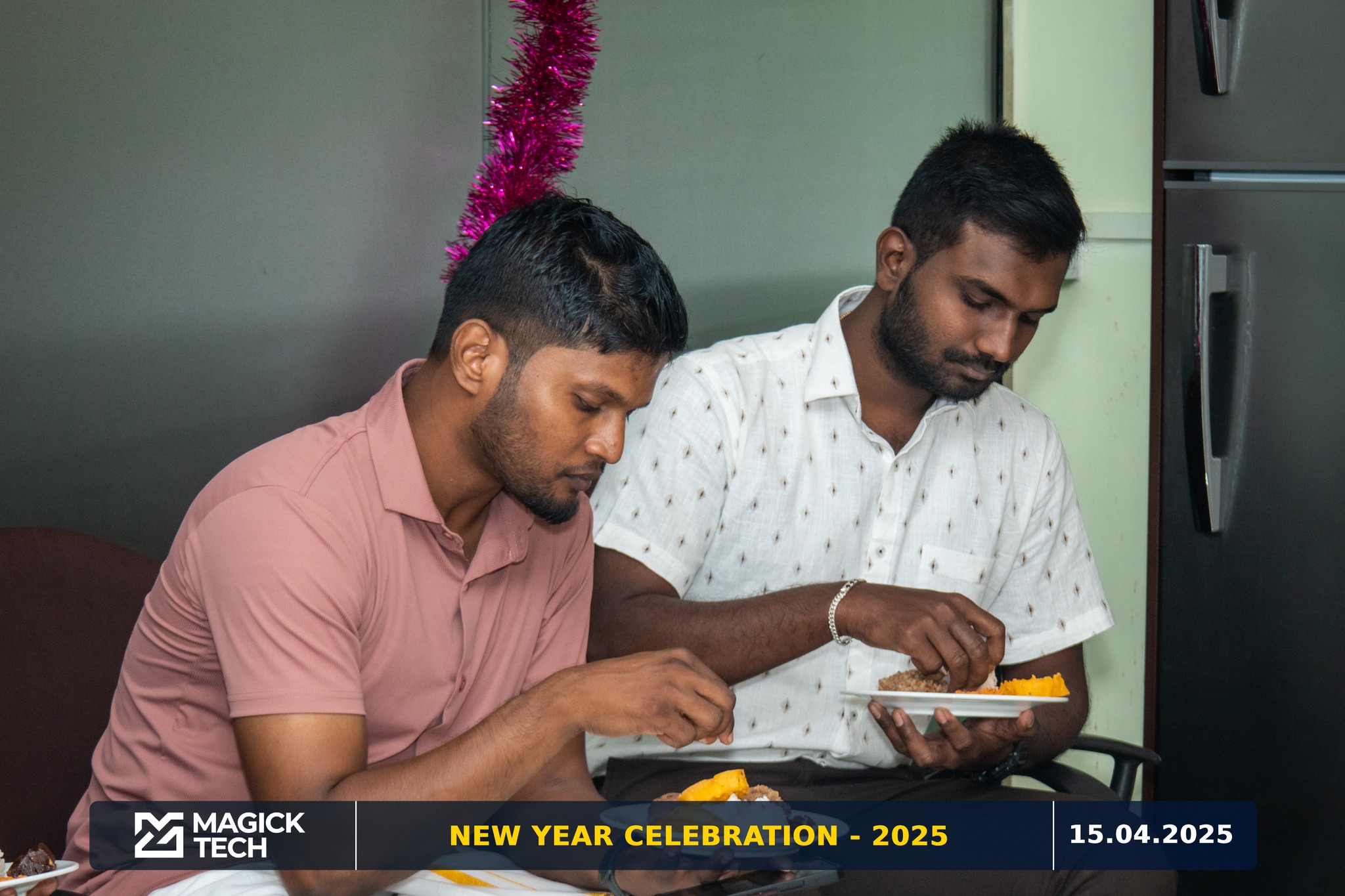 Magick Tech Solutions Pvt Ltd | Jaffna