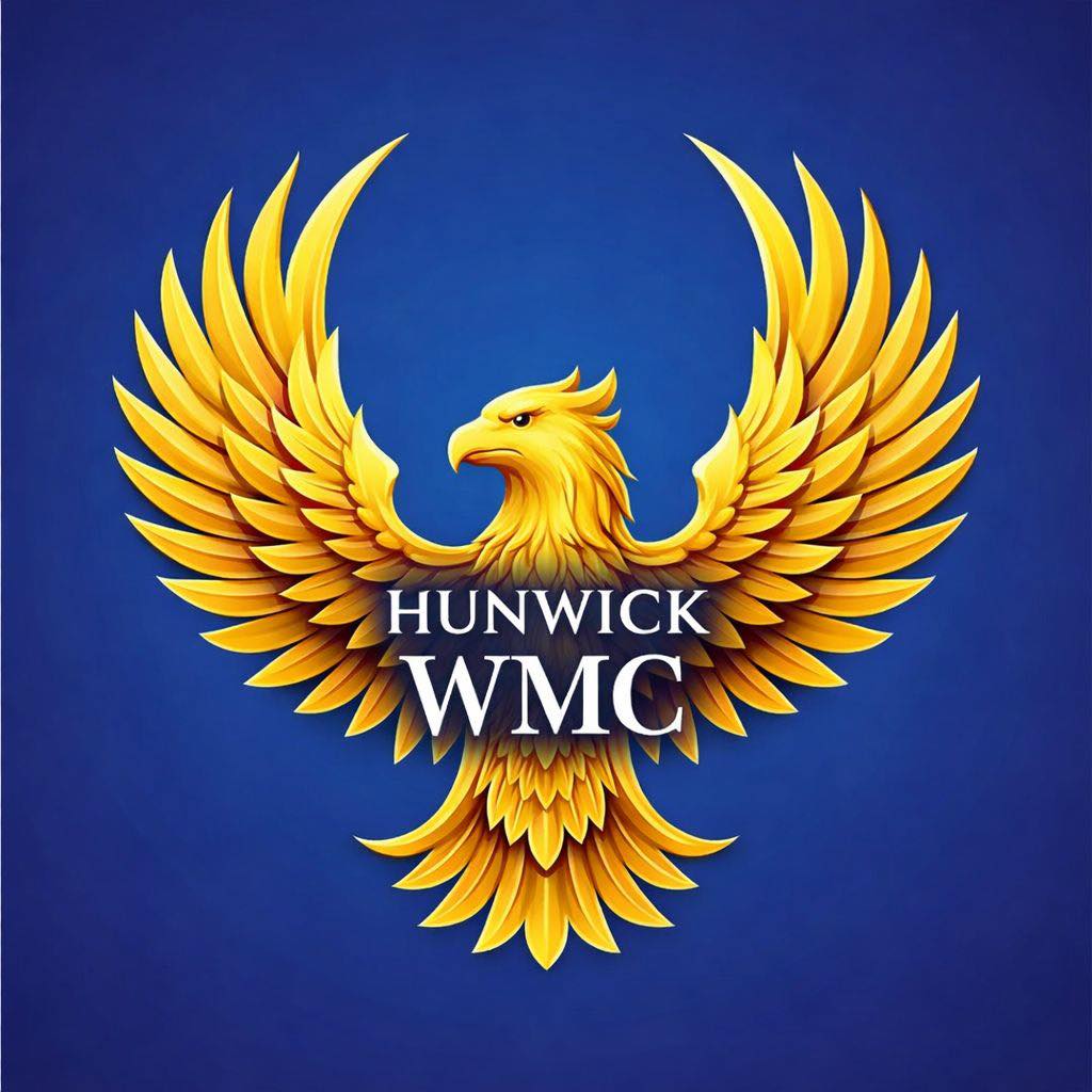 Hunwick WMC - 🚨De fib update🚨 We are delighted to announce... | Facebook