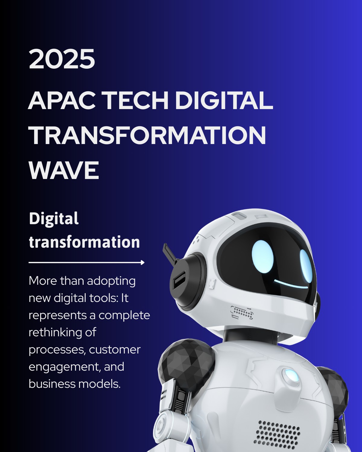 NKKTech - APAC is rapidly becoming one of the world’s most dynamic hubs ...