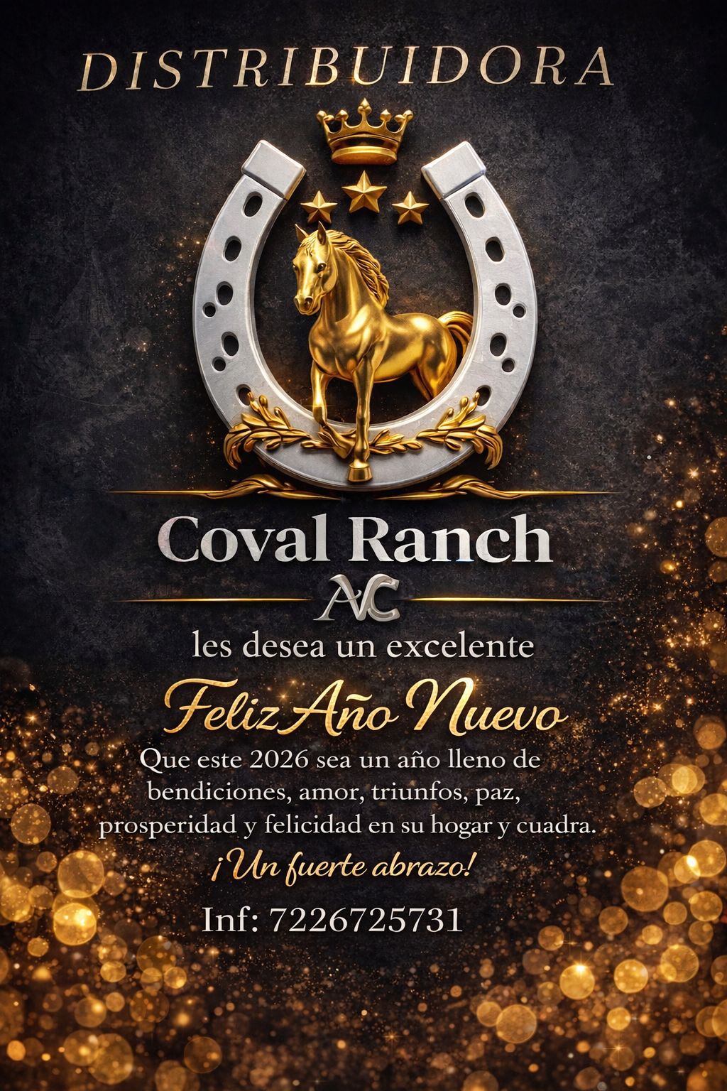 Coval Ranch