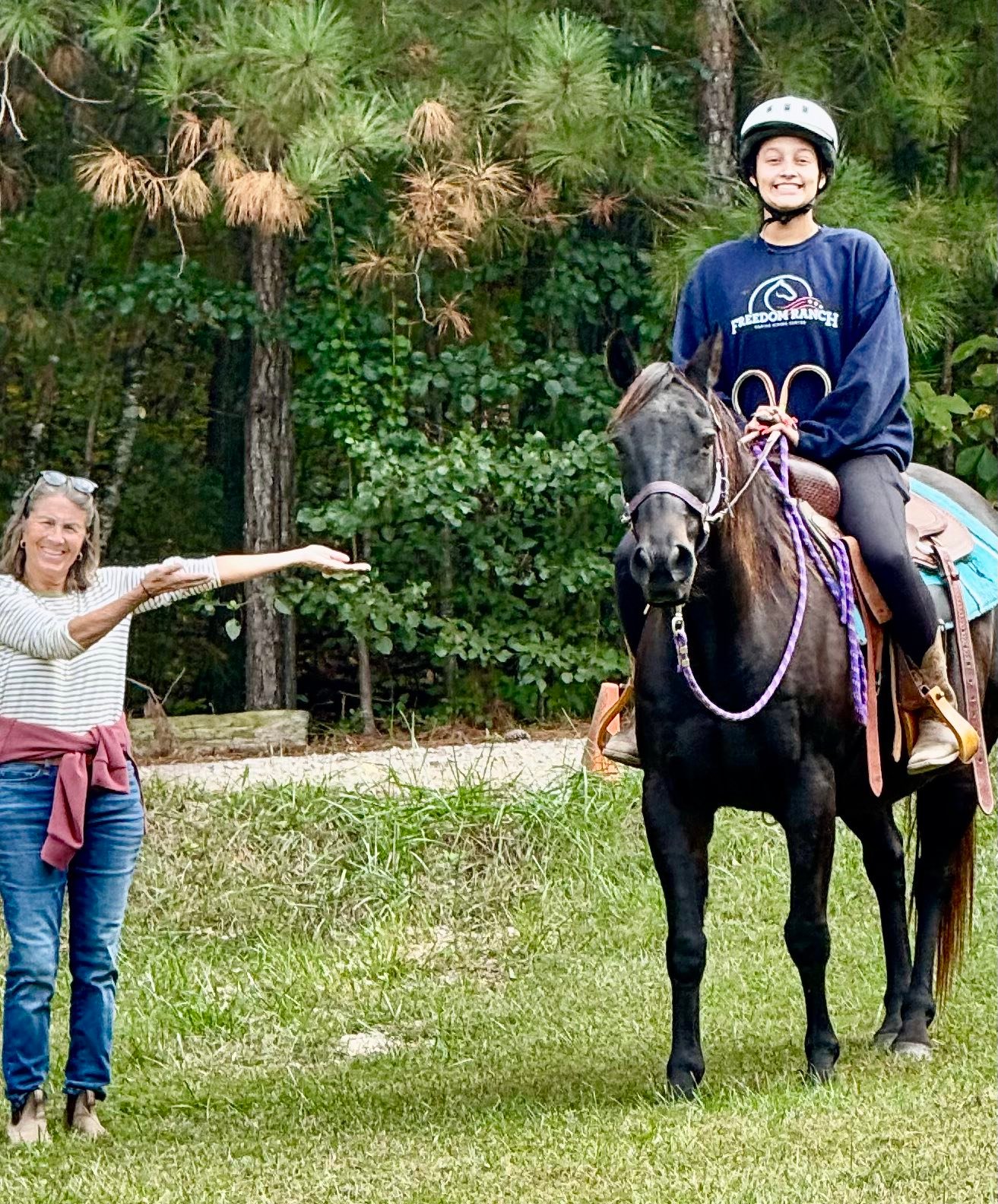 SpiritHorse at Freedom... - SpiritHorse at Freedom Ranch