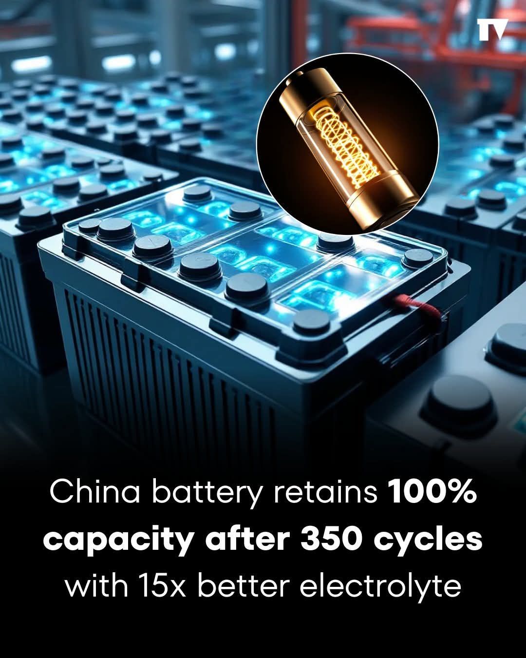 Chinese researchers have achieved a breakthrough in solid-state