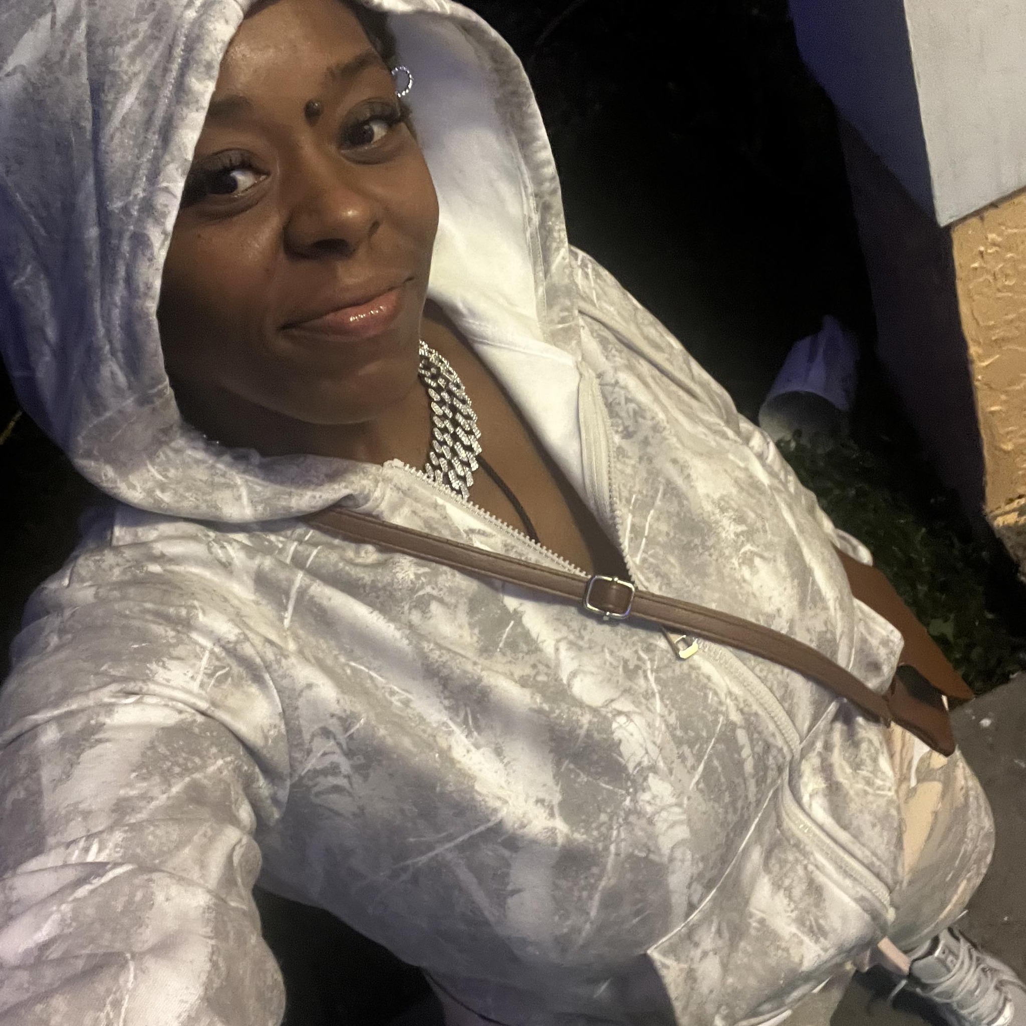 Shamesha Walker
