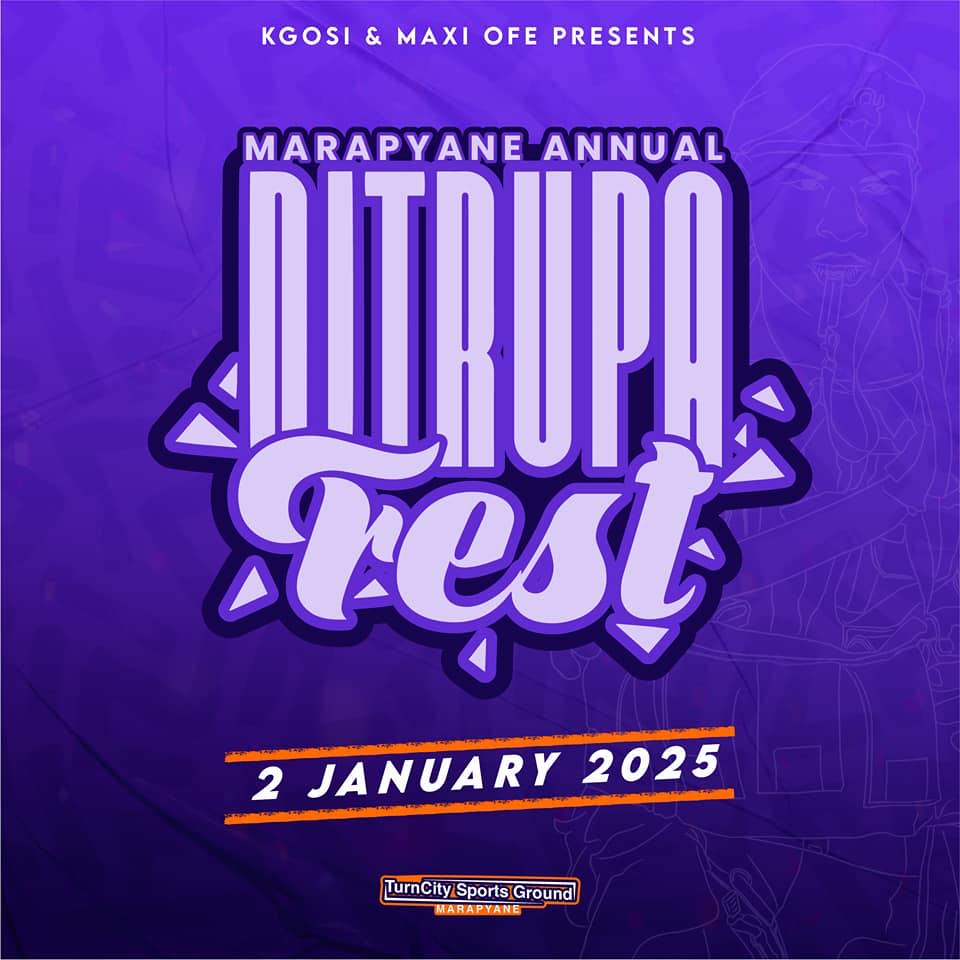 Marapyane Annual Ditrupa Fest | Skilpadfontein