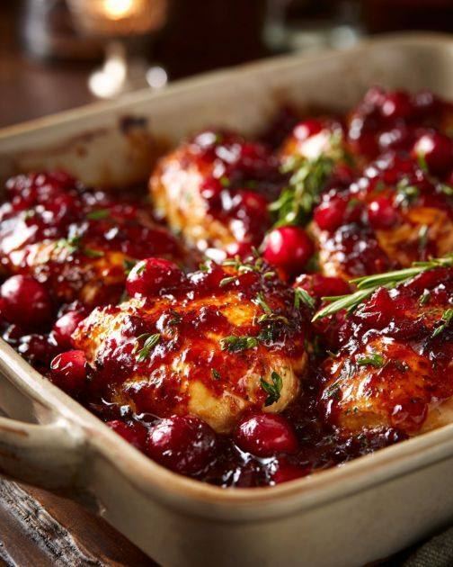 Animal - “Holiday shortcut success” — only 3 ingredients. I make this ...