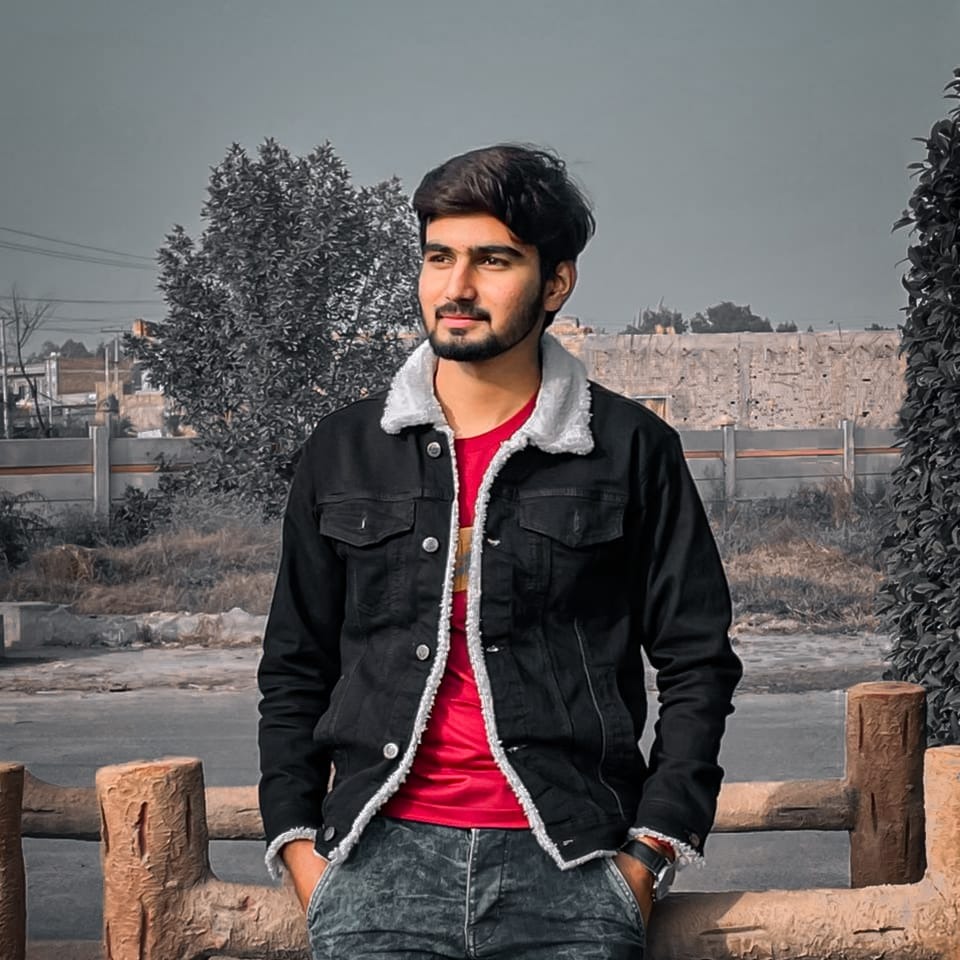 Mubeen Mughal