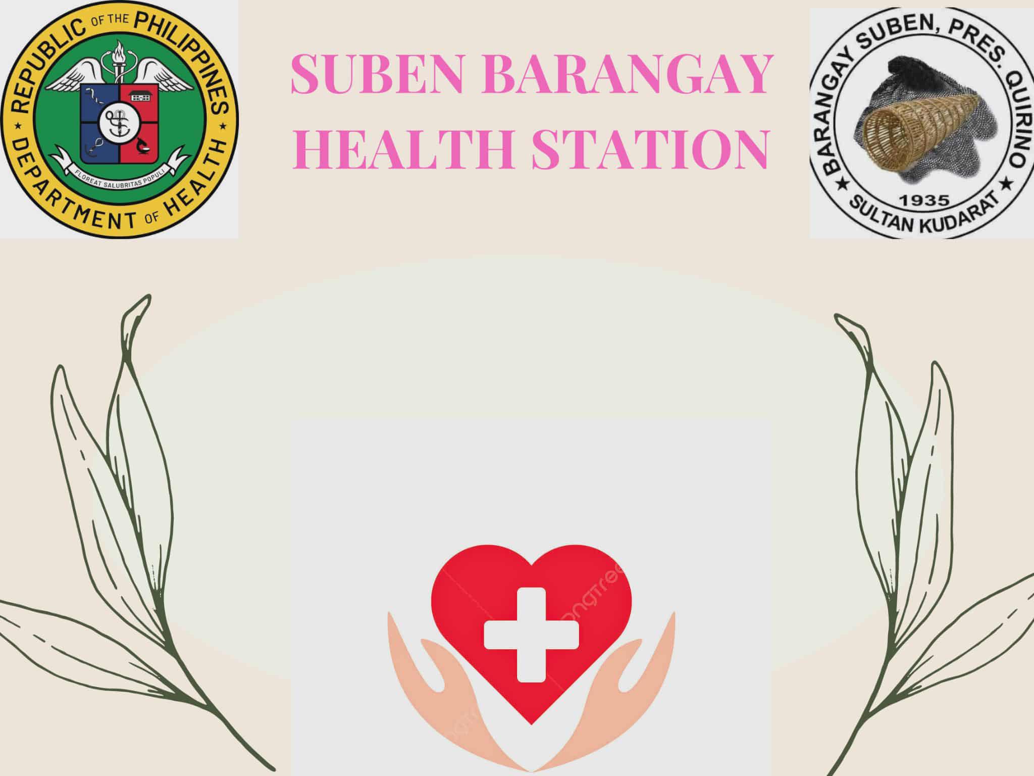 Bhs Suben Opd