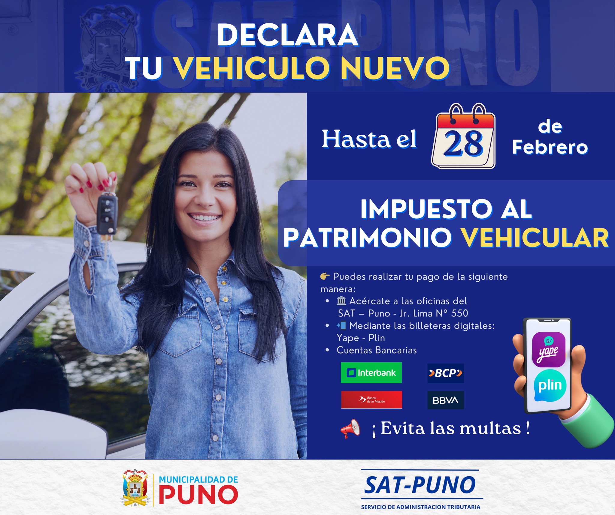 Sat Puno