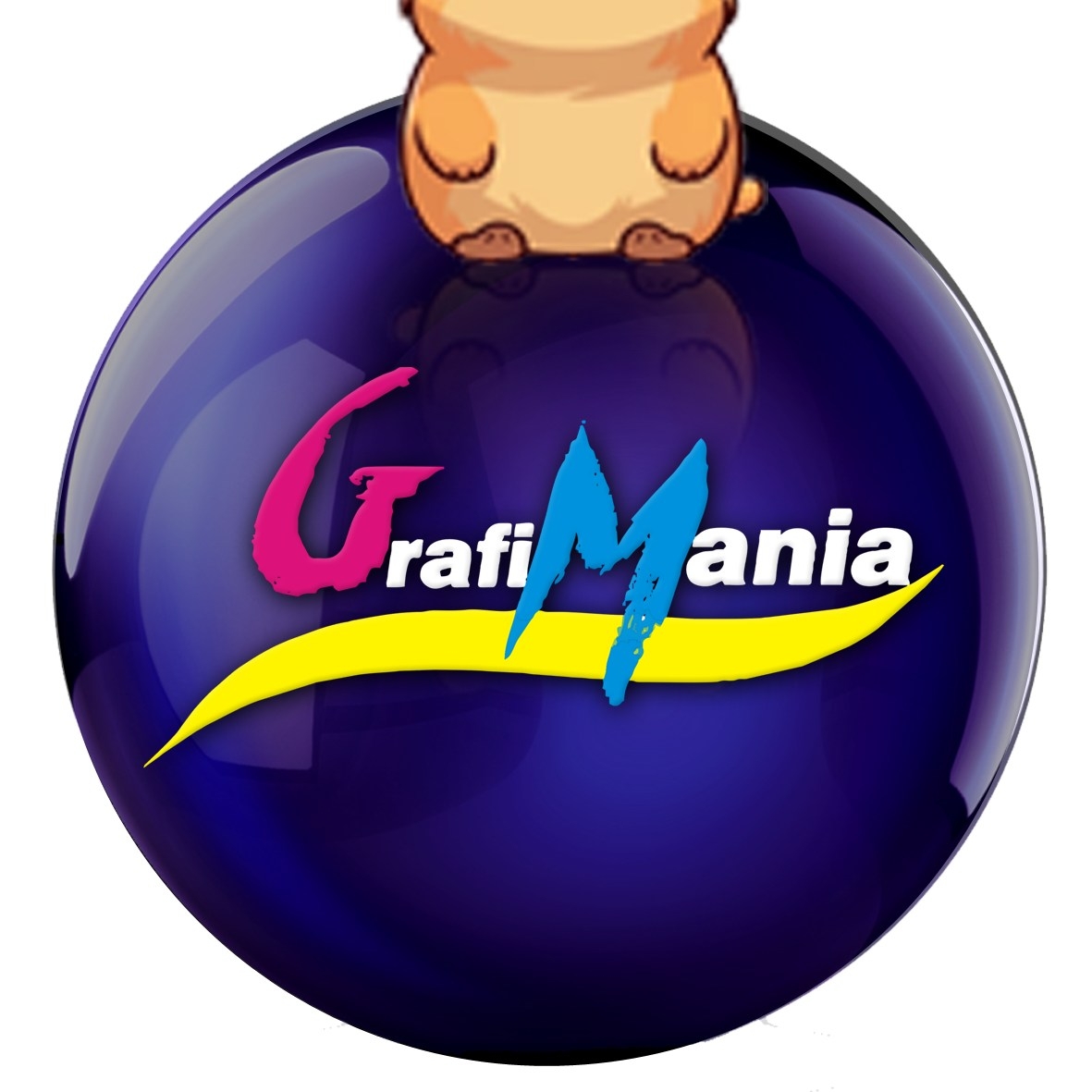 Grafi Mania II | Santiago del Estero