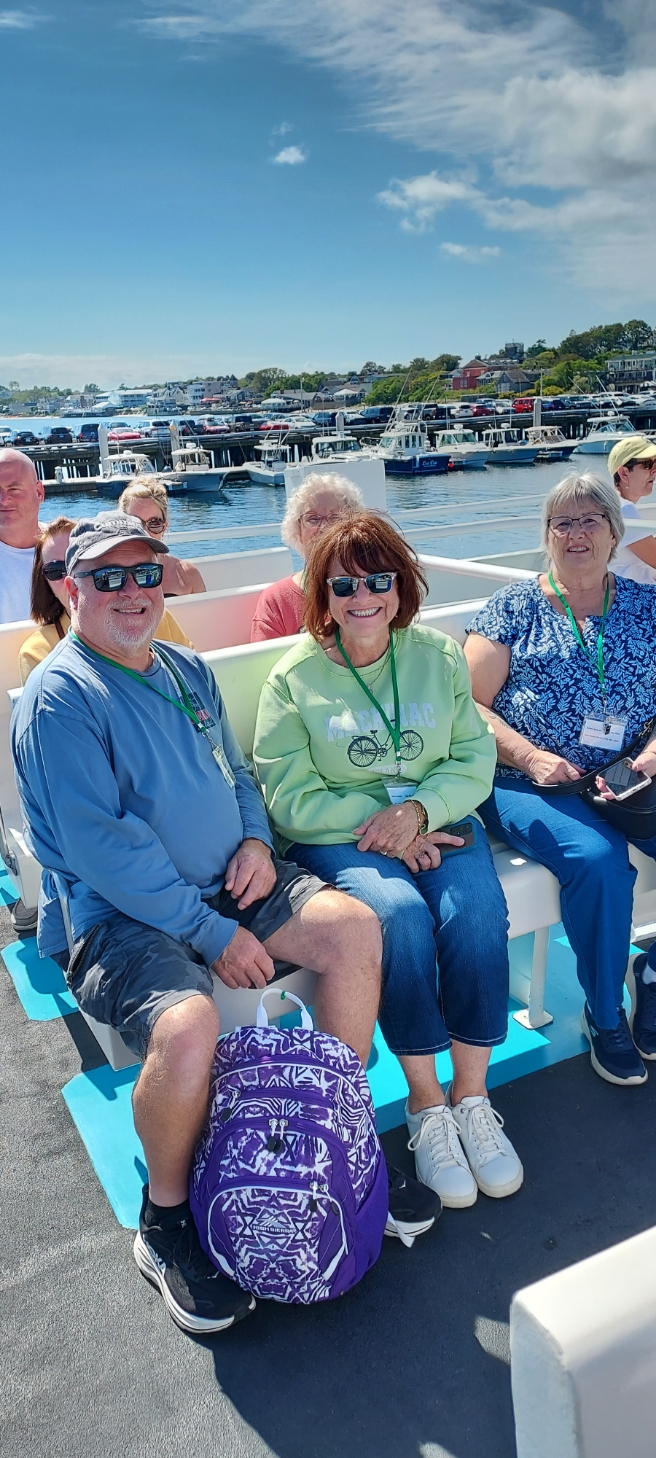 GO... - GO Riteway Transportation Group - Chippewa Falls