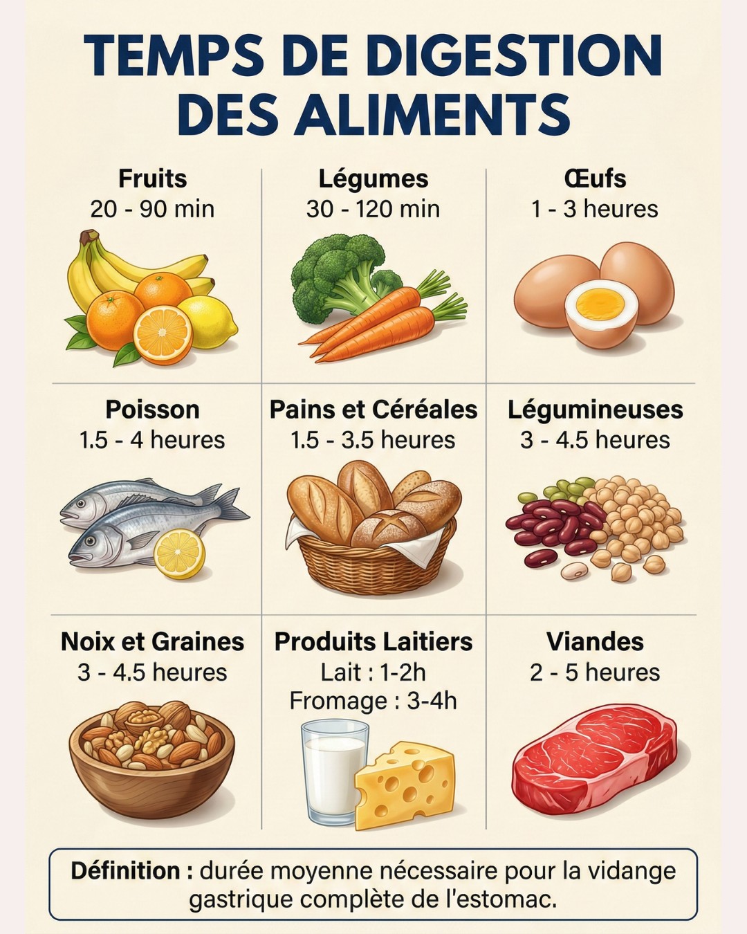 Le - Même si on n'y pense pas en passant à table, la différence de ...