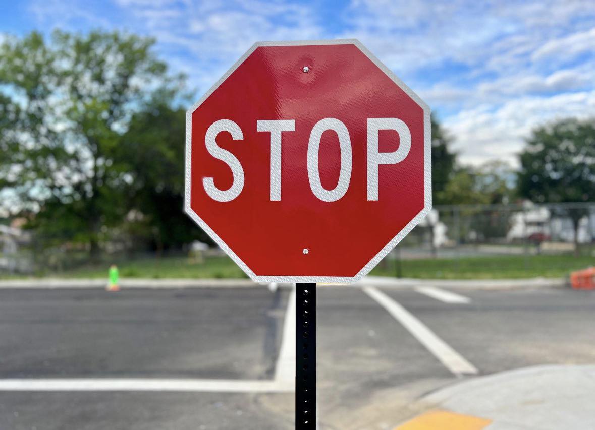 🛑 Fun Fact Friday: Why Stop Signs... - G & C Supply Co., Inc. | Facebook