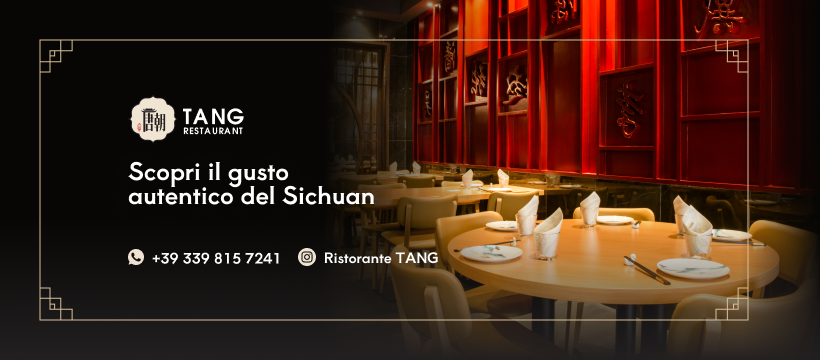 Ristorante TANG