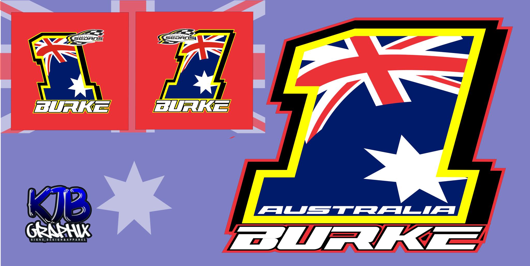 KJB - Congratulations to Lachie Burke Racing on being crowned the 2025/ ...