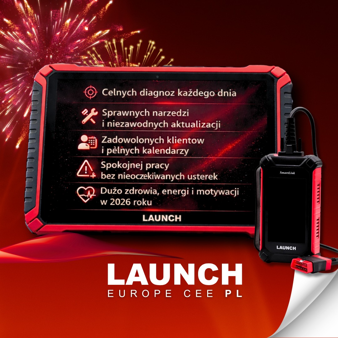 Launch CEE PL | Katowice