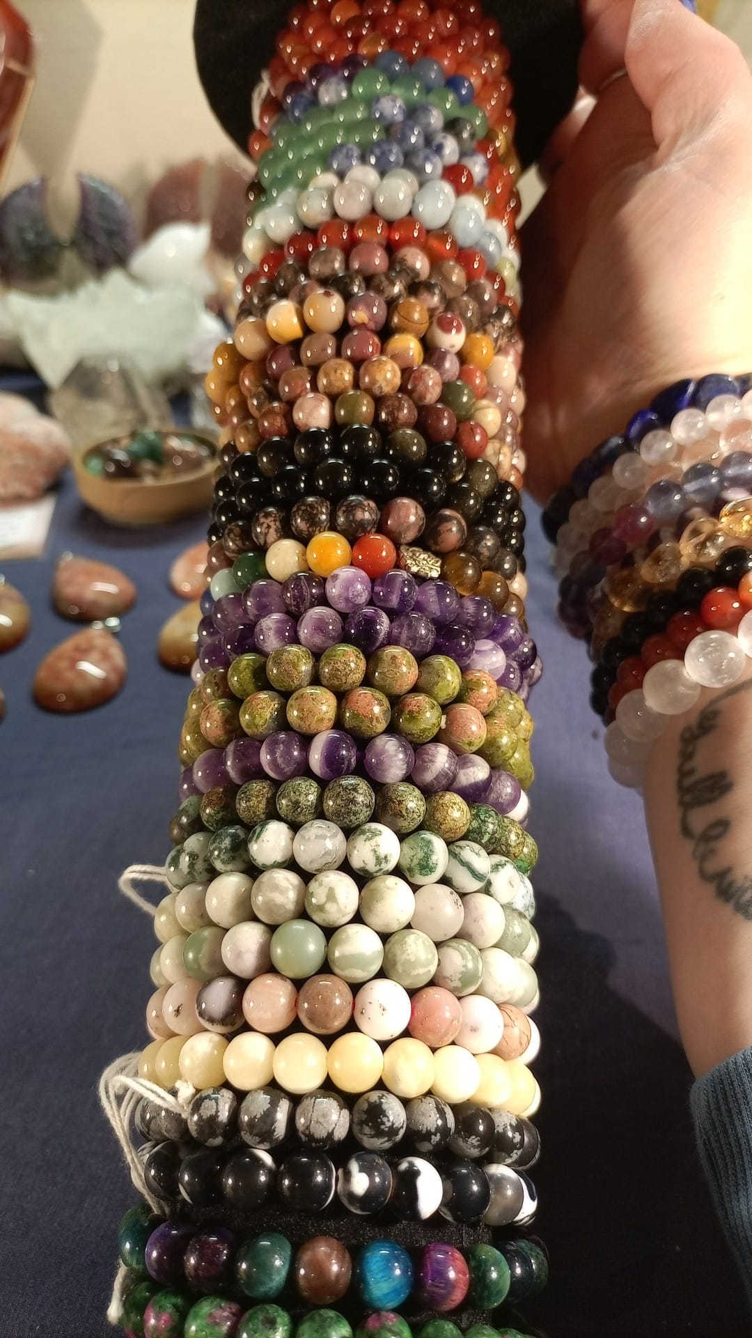Balanced and Beautiful | Conna