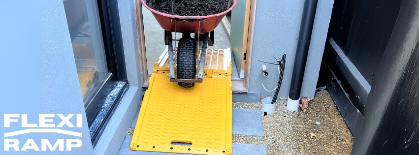 Flexi.Ramp