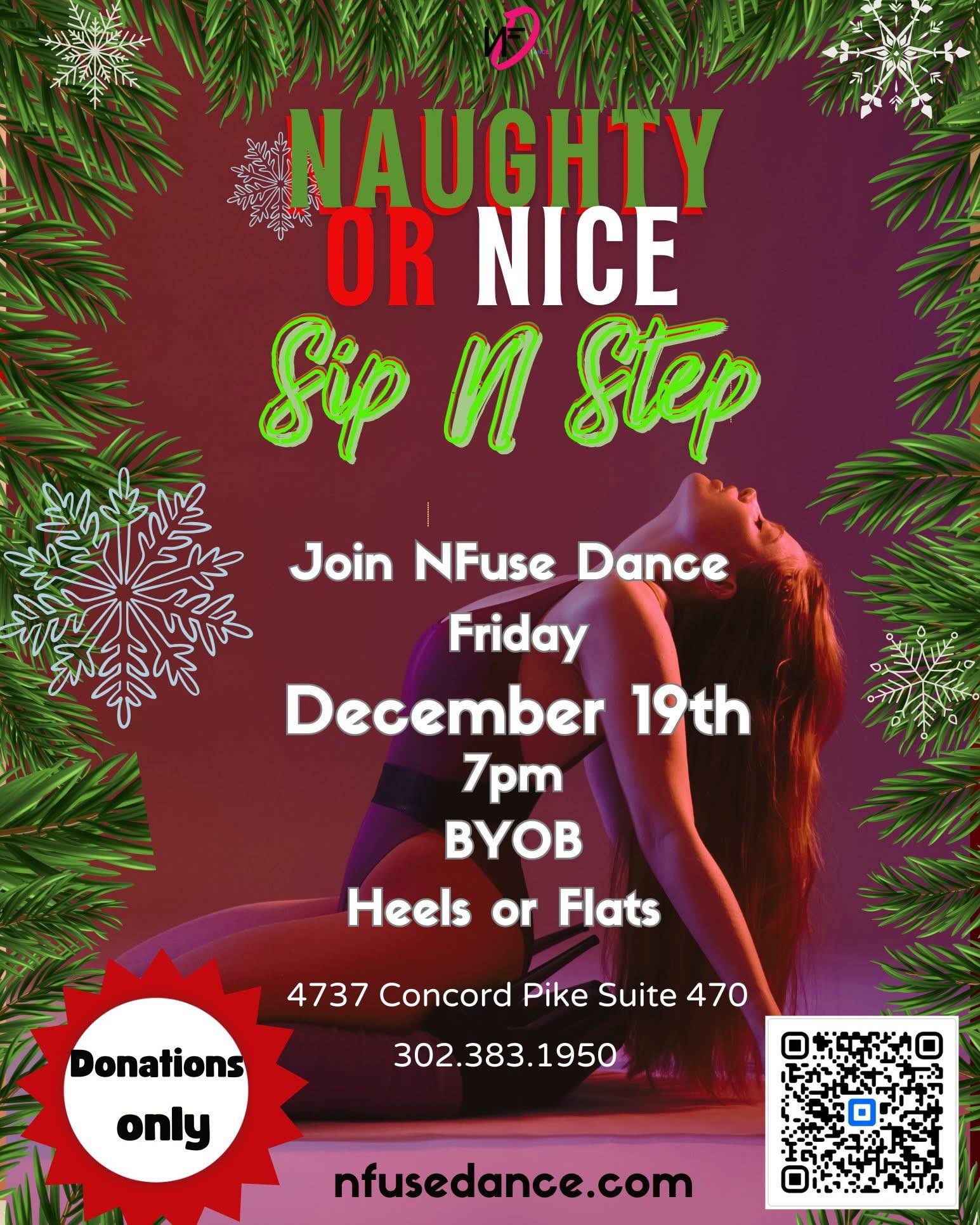 NFuse Dance | Wilmington DE