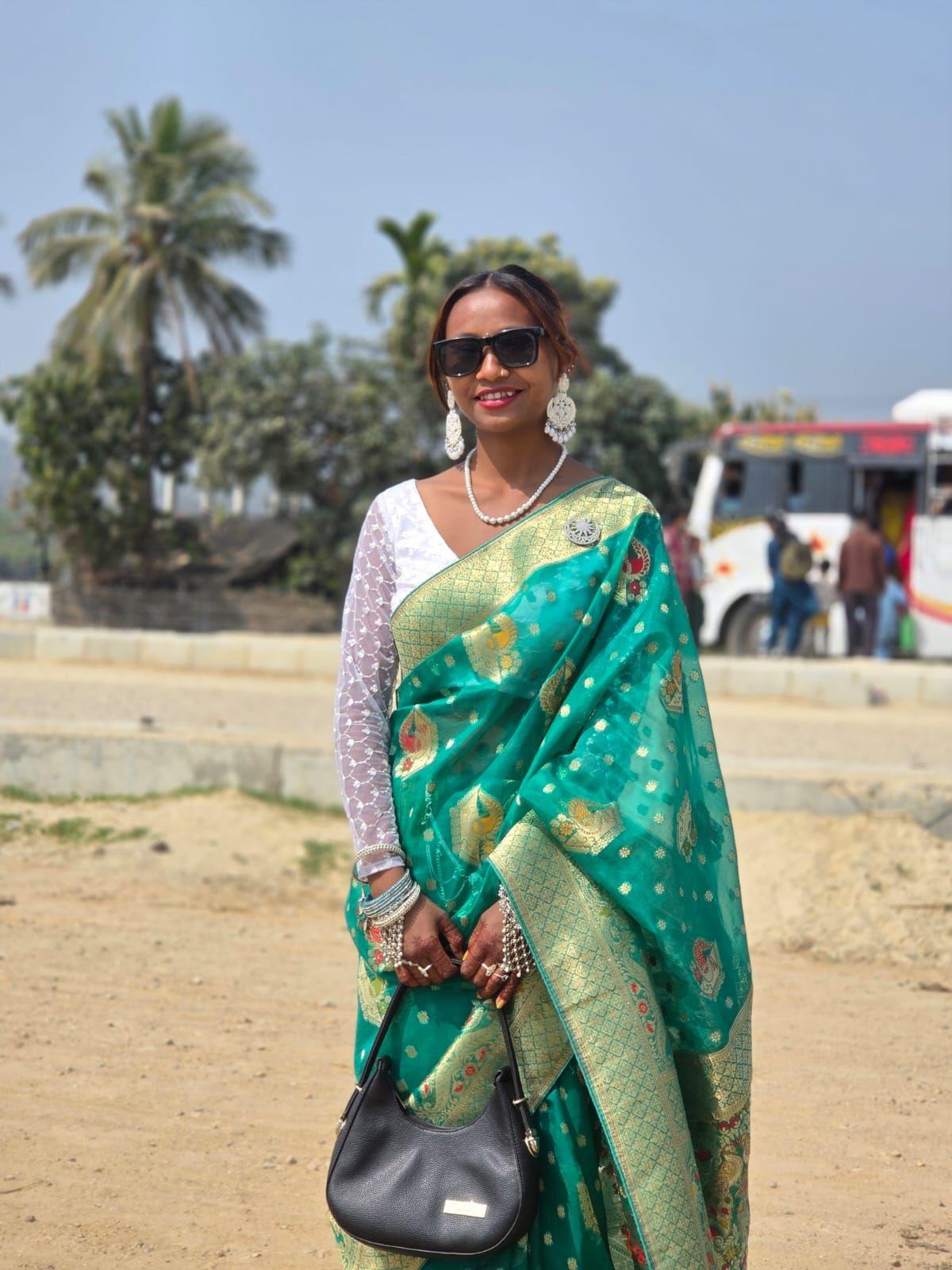 Rishika Chy