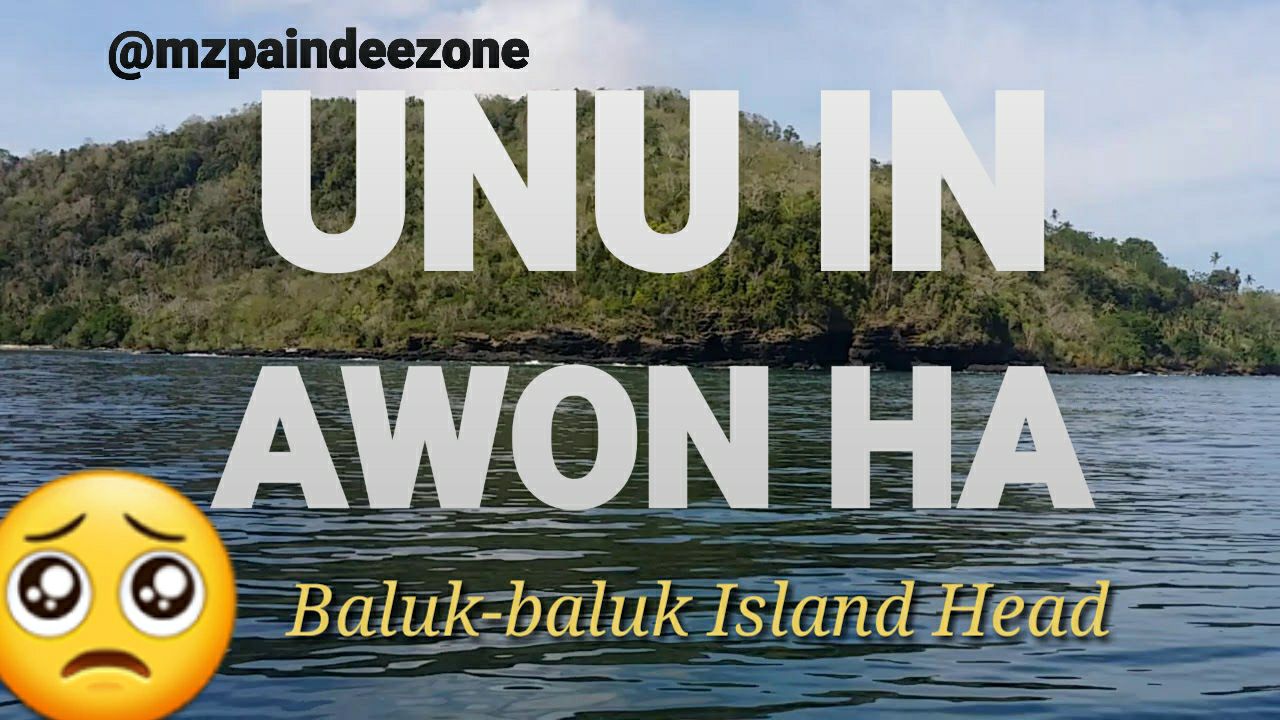 MZpain - UNU IN AWON HA BALUK BALUK 
