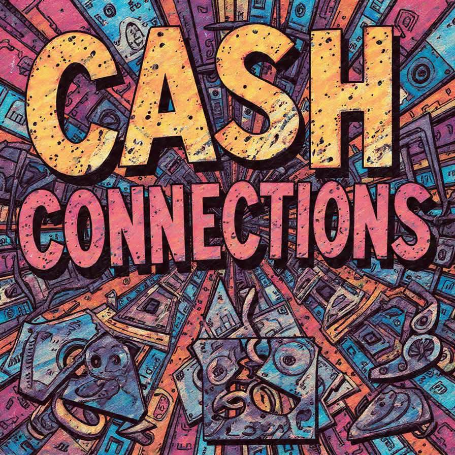 CASH CONNECTIONS | Facebook