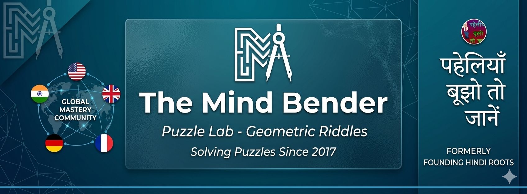 Geometry angle puzzle to find the... - Mathematica Daily | Facebook