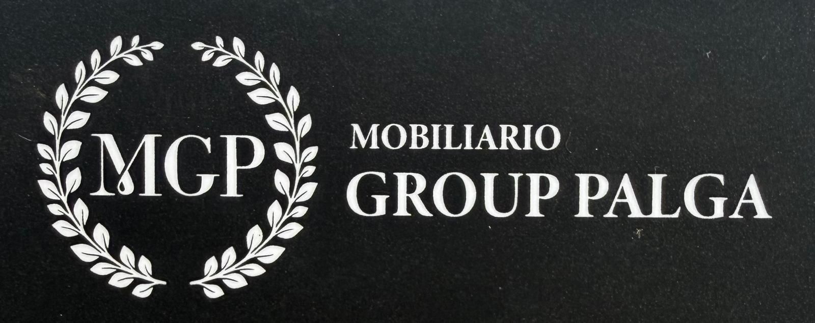 Mobiliario GROUP PALGA