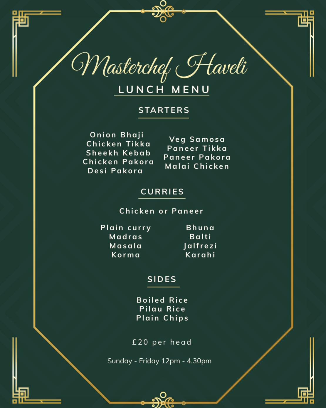 masterchef south shields | South Shields