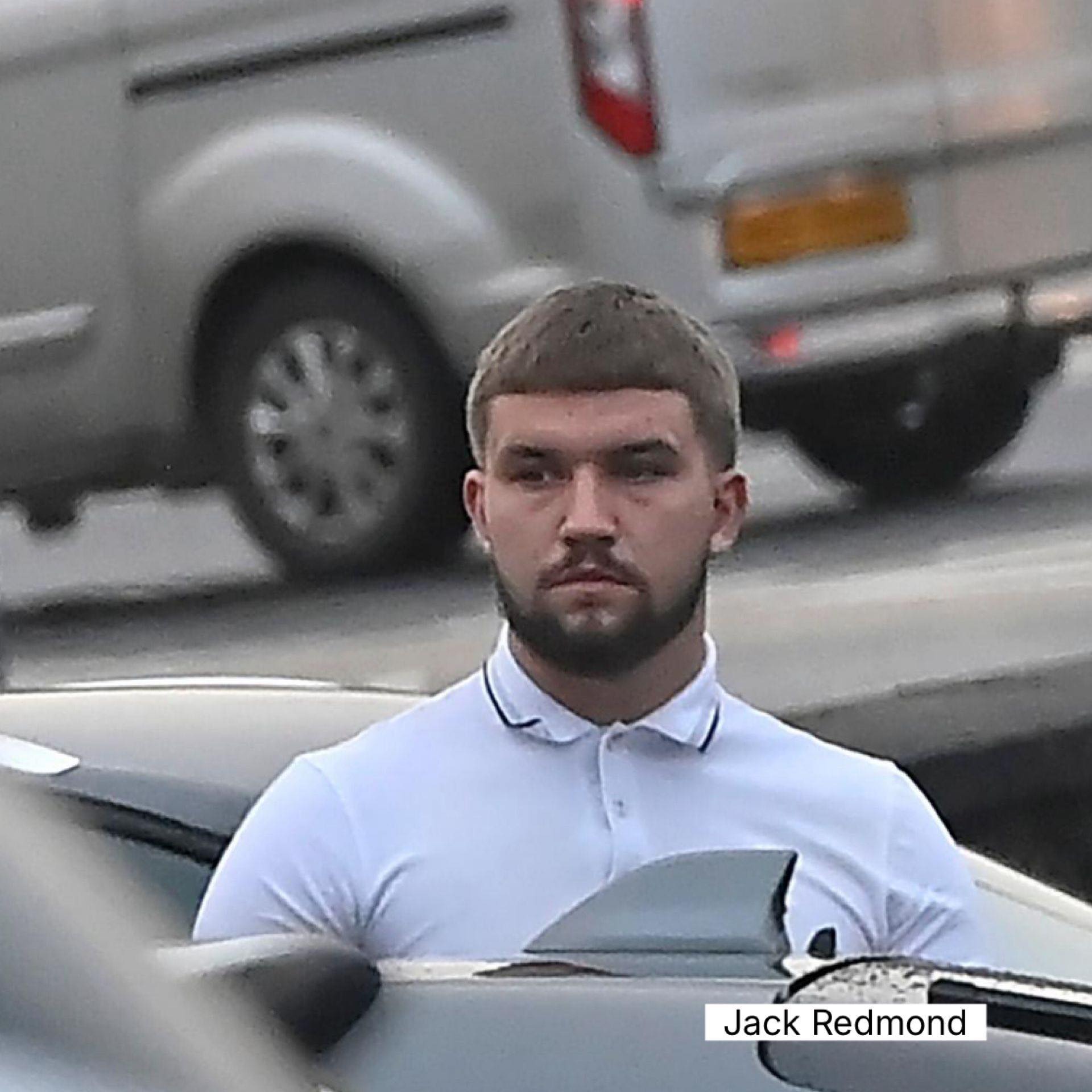 ⚖️ TWO MEN IN BALLYMENA RIOT... - Inside the courtroom NI | Facebook