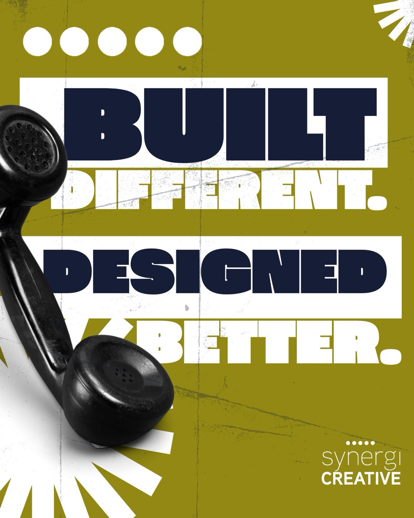 Synergi - Built different. Designed better. From bold ideas to ...